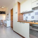 Apartamento Casabiancomare