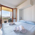Apartamento Casabiancomare *