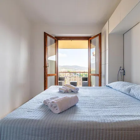 Casabiancomare Apartment Villasimius