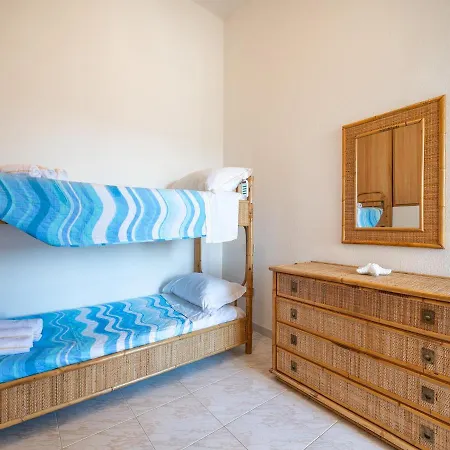 Apartment Casabiancomare *