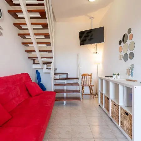 Casabiancomare * Villasimius