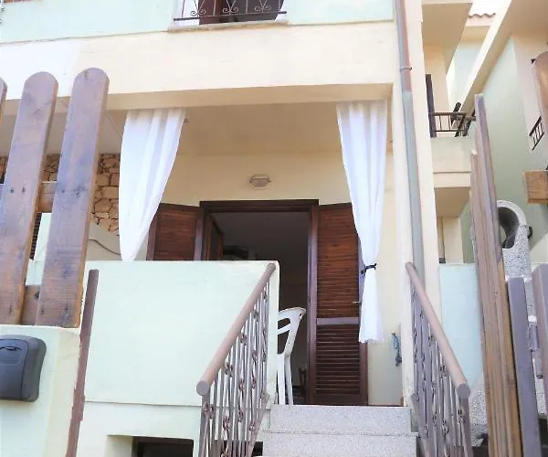 Casabiancomare Appartement