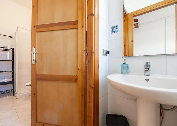 Casabiancomare Appartement Villasimius