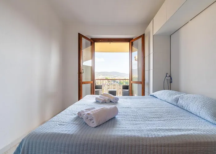 Casabiancomare Appartement Villasimius