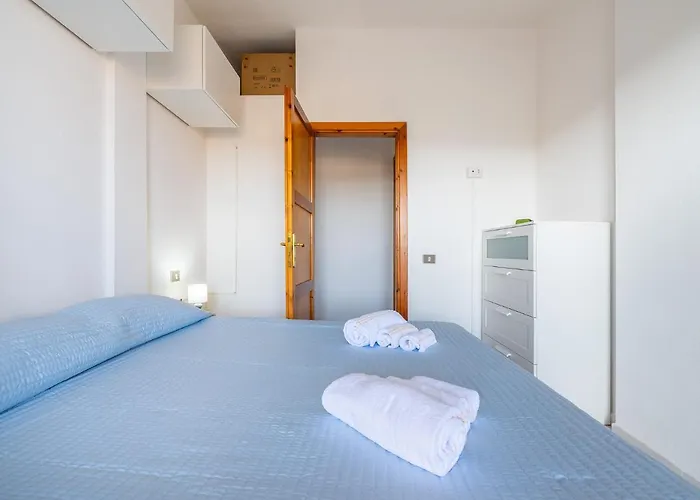 Appartement Casabiancomare Villasimius