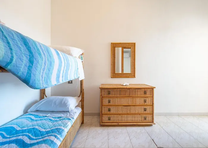 Appartement Casabiancomare *