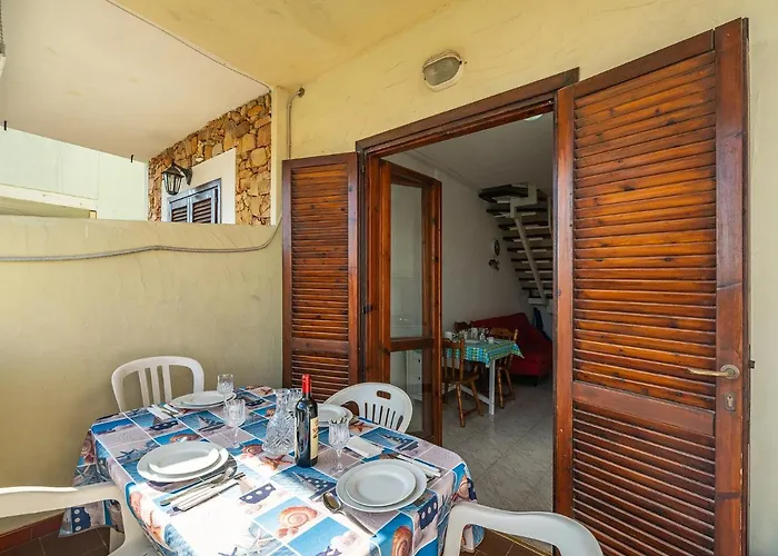 Appartement Casabiancomare Villasimius