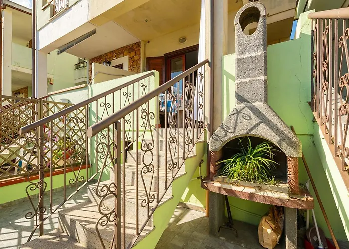 Appartement Casabiancomare Villasimius