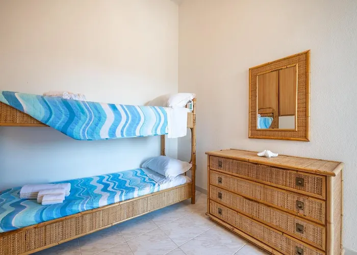 Appartement Casabiancomare *