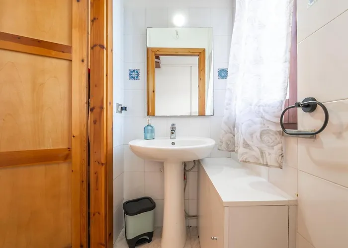 Appartement Casabiancomare Villasimius