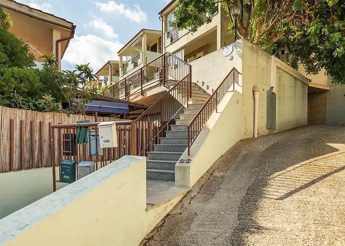 Casabiancomare Appartement *