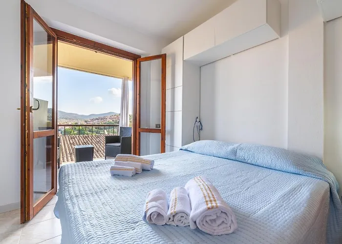 Appartement Casabiancomare *