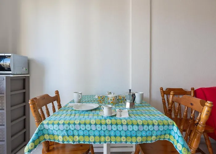 Casabiancomare Appartement *