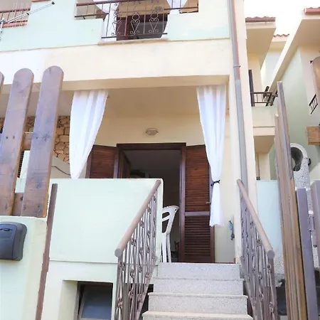Casabiancomare Apartmán