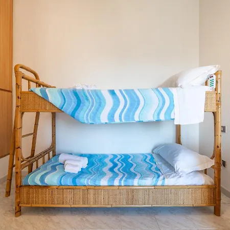 Casabiancomare 公寓 *