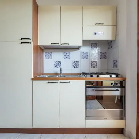 Casabiancomare וילסימיוס