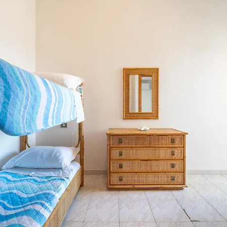 Apartmán Casabiancomare *