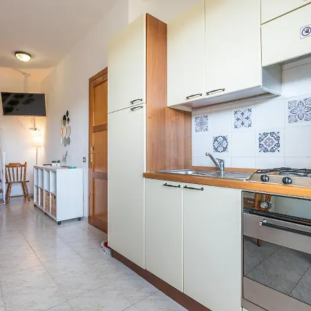 Apartmán Casabiancomare