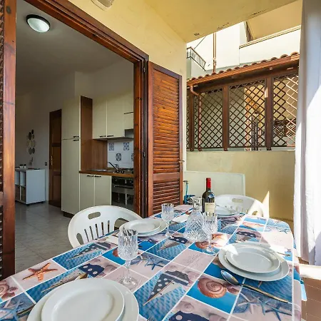 Casabiancomare 维拉西米乌斯