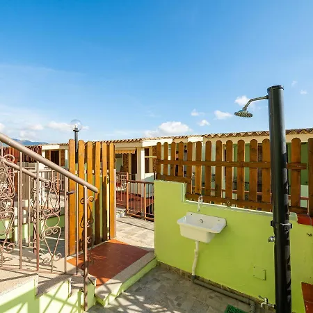 Casabiancomare וילסימיוס