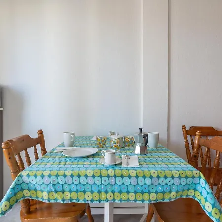 Casabiancomare Apartmán *