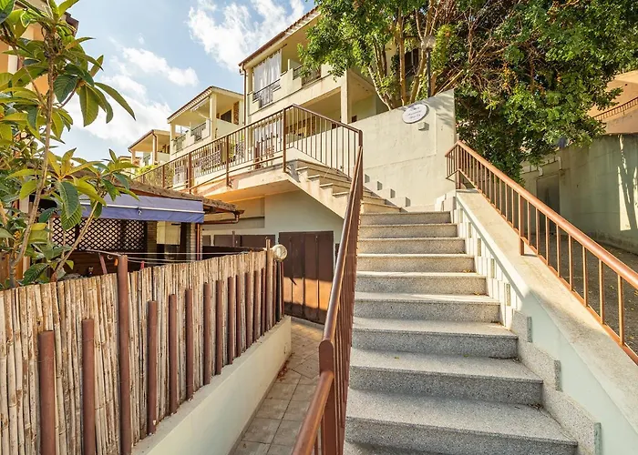 Casabiancomare Daire Villasimius