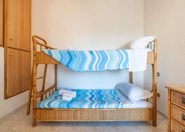 Casabiancomare Daire *