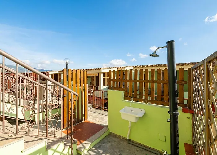 Casabiancomare Villasimius