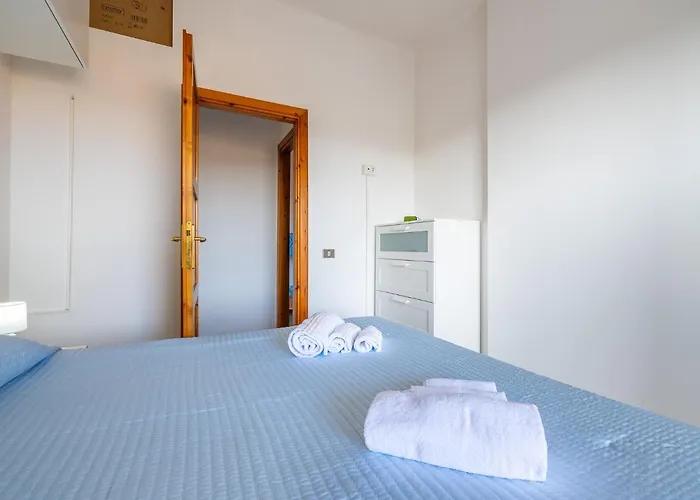 Casabiancomare Daire *